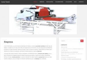 webTextil